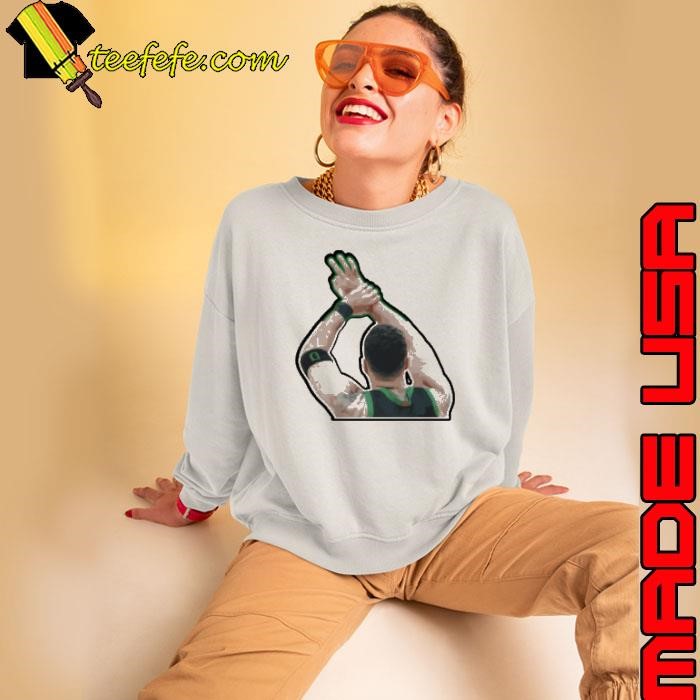 JT Wrist Celly Sweatshirt