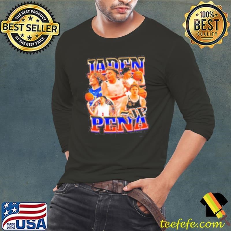 Jaden Pena x Hometown Hero Shirt
