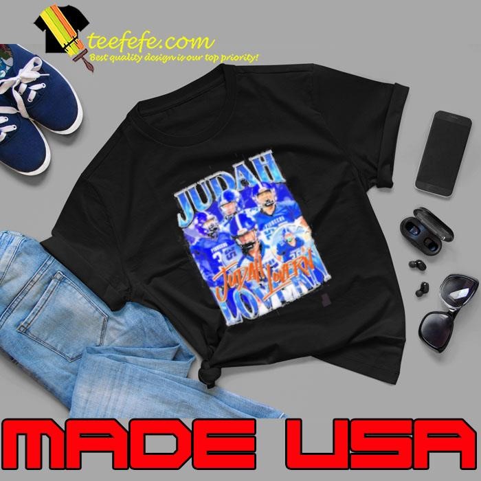 Judah Lovern x Hometown Hero Unisex
