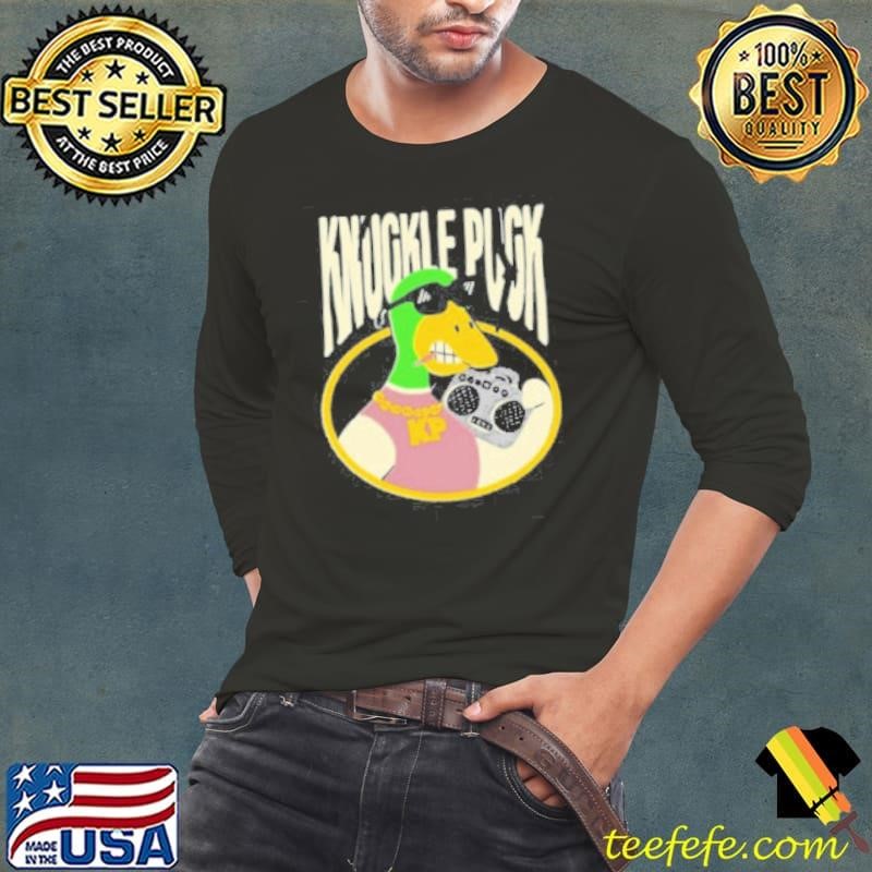 Knuckle Puck Duck Long Sleeve Tee
