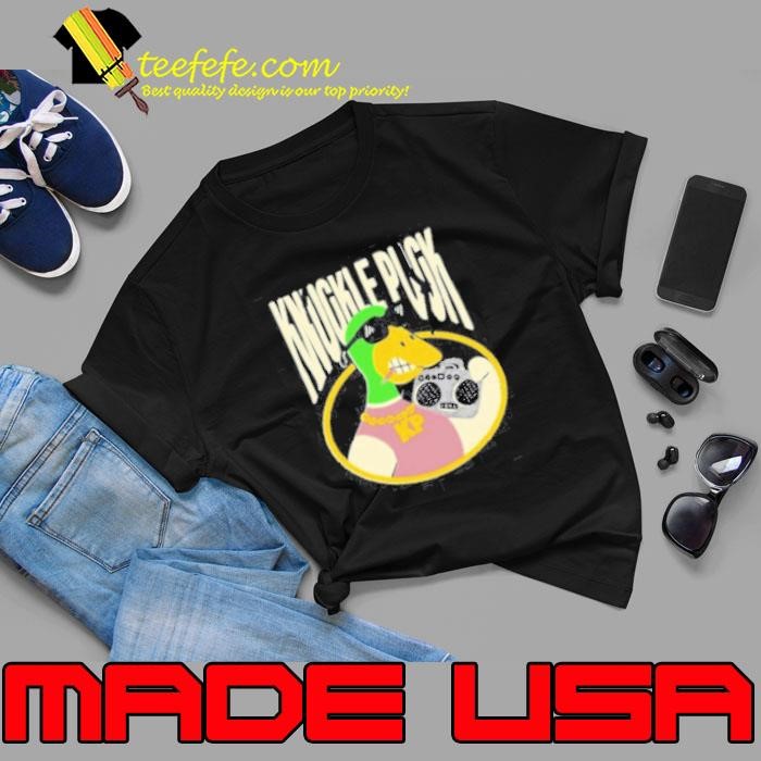 Knuckle Puck Duck Unisex