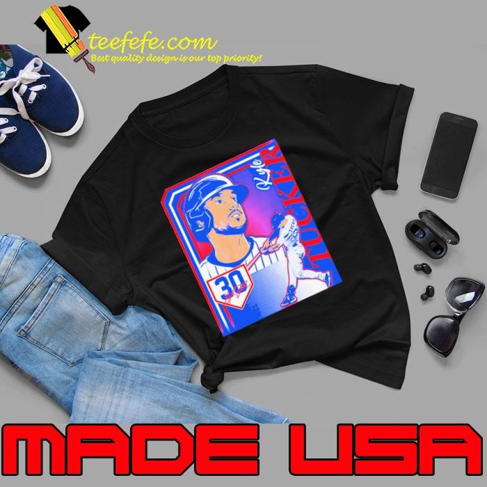 Kyle Tucker Chicago Cubs baseball player signature collage frame Unisex