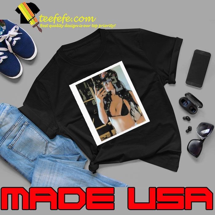 Kylie Jenner New York Knicks Unisex