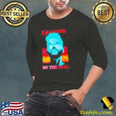 Legend of the fall shirt