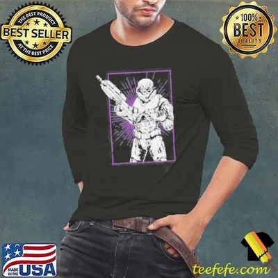 Lone Survivor Threat Llama shirt