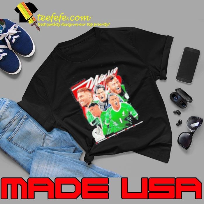 Mexico National Team vintage Unisex
