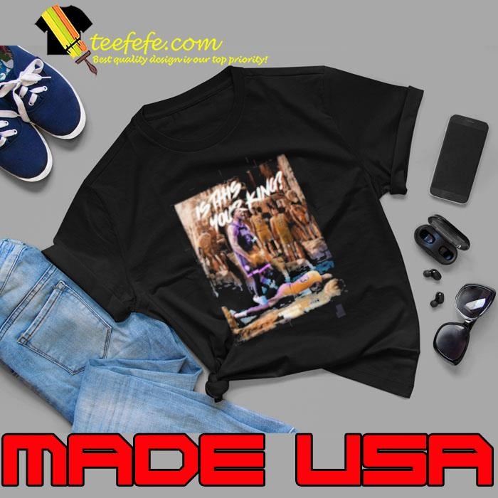 Minnesota Timberwolves Eliminate Los Angeles Lakers & Advance To The 2nd Round NBA 2025 Is This Your King Unisex