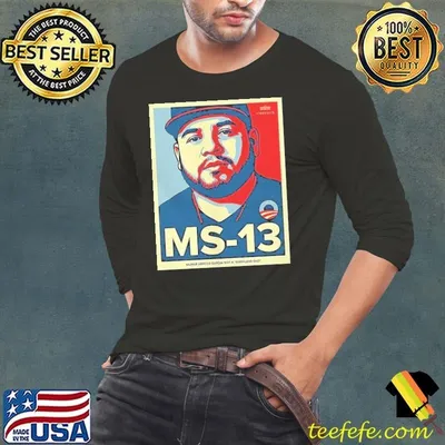 Ms 13 Kilmar Abrego Garcia not a Maryland dad shirt
