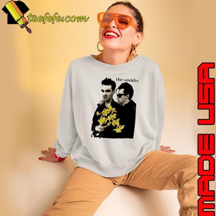 My Smiths Sweatshirt