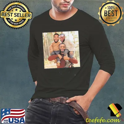 New York Knicks Mikal Bridges You Are The Father Jayson Tatum Jaylen Brown Meme shirt