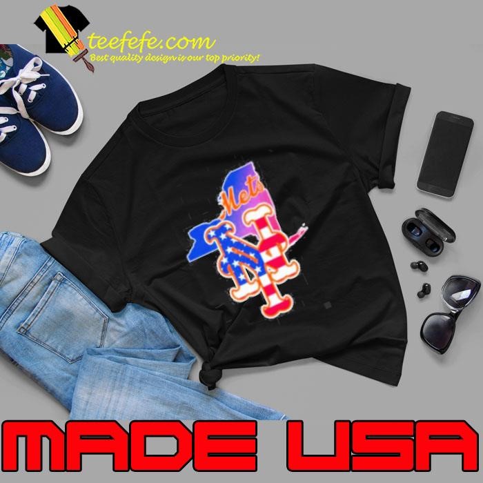 New York state sports Mets and Yankees Unisex