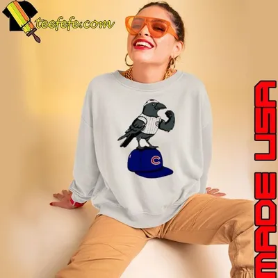 Pete Crow Armstrong Is Flying High In Chicago shirt