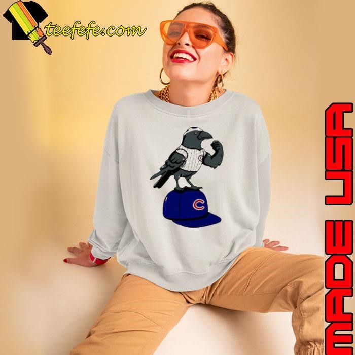 Pete Crow Armstrong Is Flying High In Chicago shirt