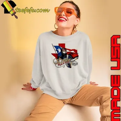 Post Malone 1984 Willie Nelson Family Wrangler Jeans tour 2025 shirt