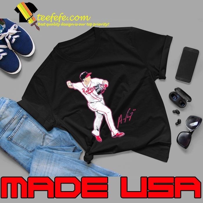 Riley Superstar Pose Signature Unisex