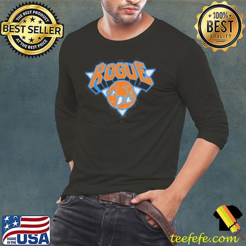 Rogue Utah Mammoth Logo Shirt