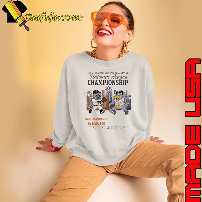 San Francisco Giants vs Colorado Rockies National League Major league baseball may 5th 2025 shirt