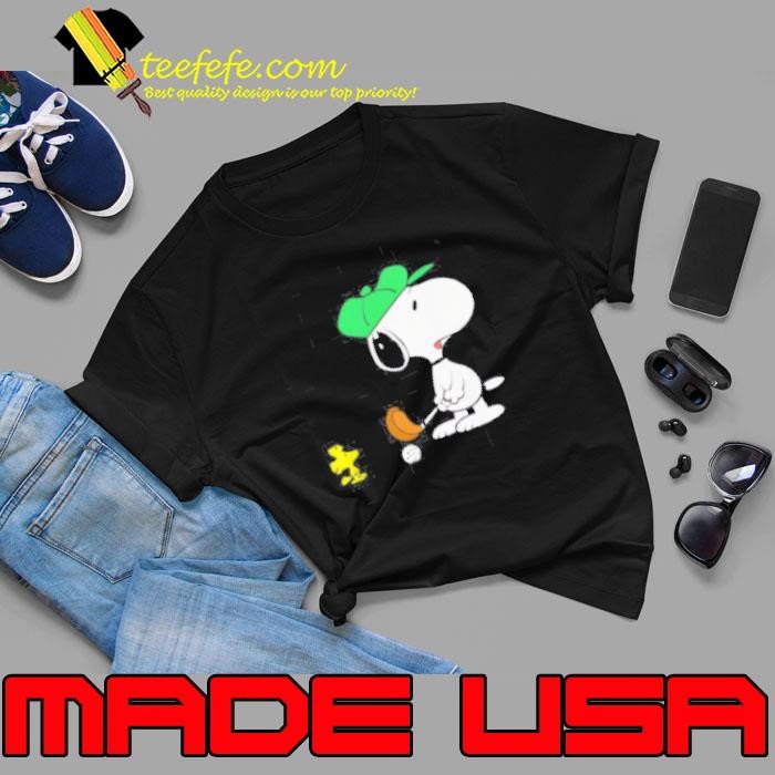Snoopy Golf Unisex