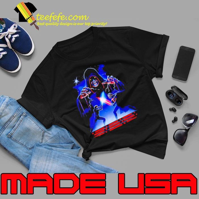 Star Wars Master of Puppets Unisex