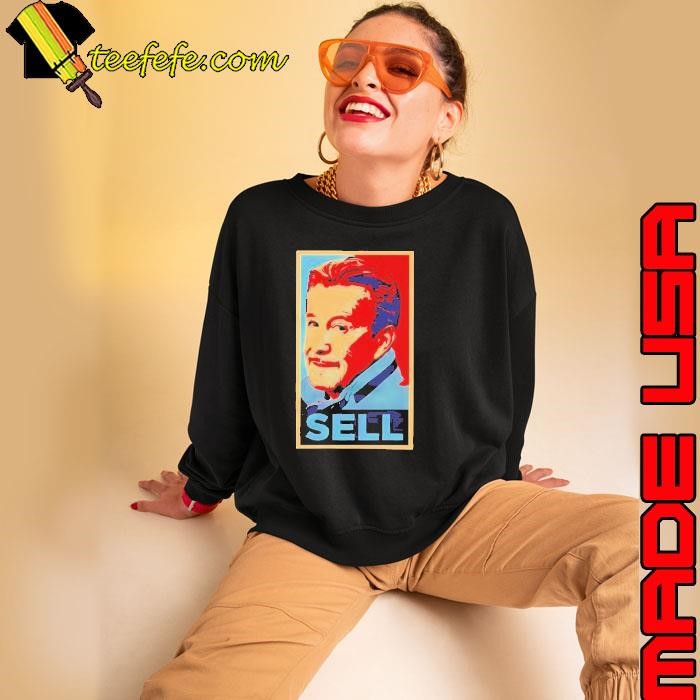 Super Halo Bros Sell Hope Sweatshirt