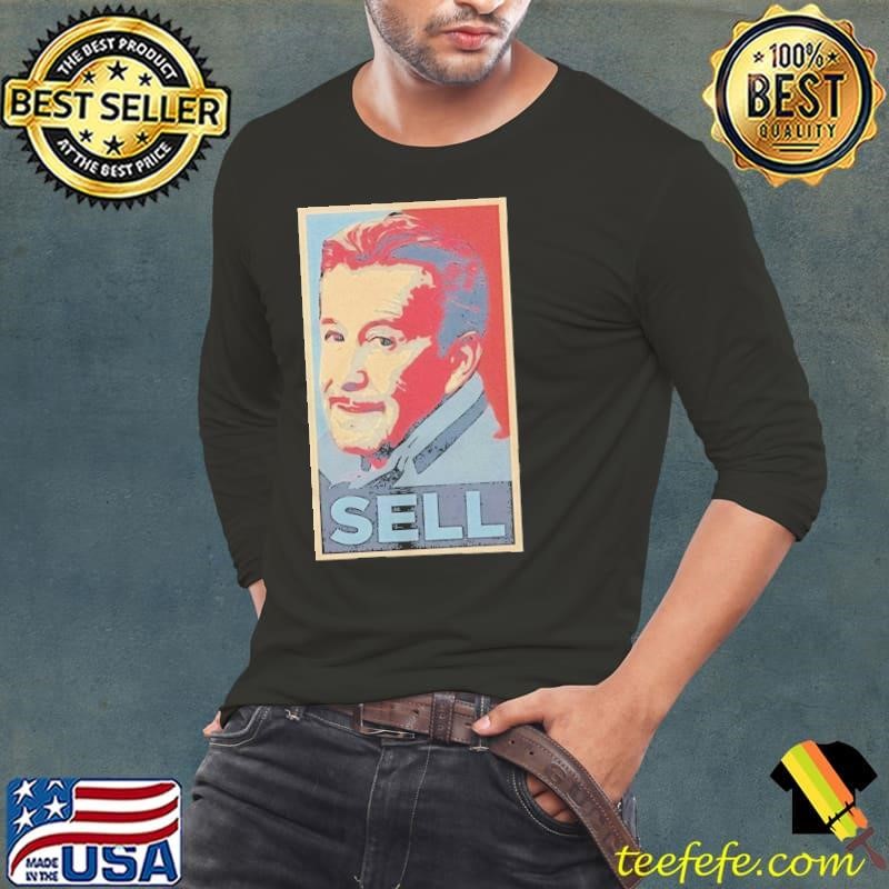 Super Halo Bros Sell shirt