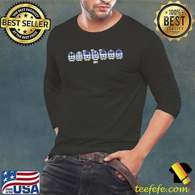 The Knight Squadron 501 Squad Choose Option Helmet shirt