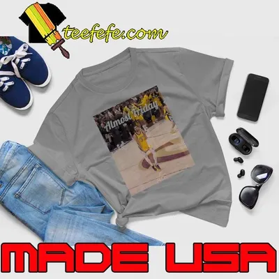 Tyrese Haliburton Almost Friday Haliburton Big Nuts shirt