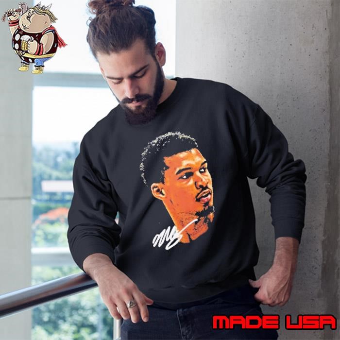 Victor Wembanyama NBA big face signature Sweatshirt