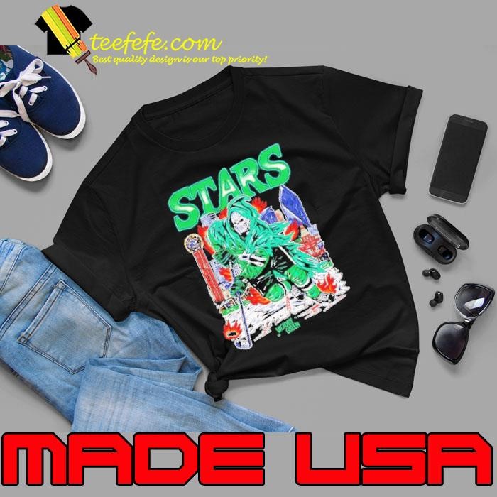Victory Green Dallas Stars NHL Unisex
