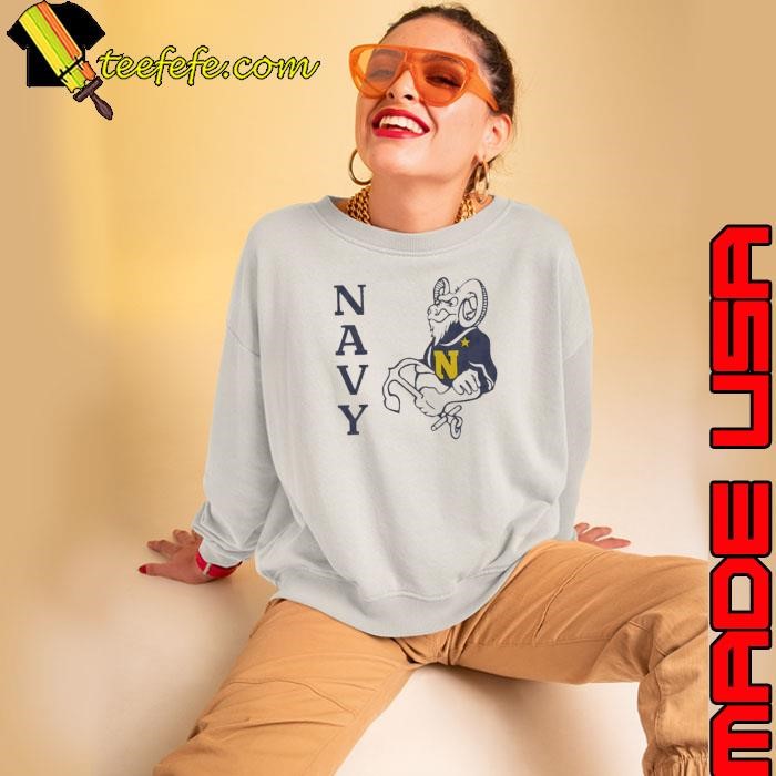Vintage Bill the Goat Sweatshirt