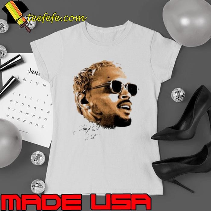 Breezy Bowl XX Big Head White Ladies tee