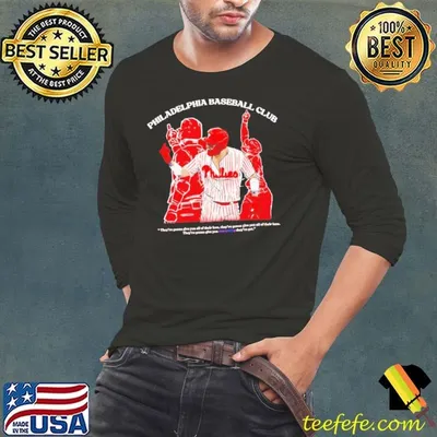 Bryce Harper middle finger Philadelphia baseball club shirt