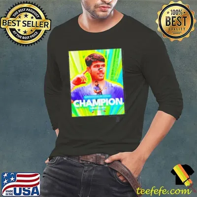 Carlos Alcaraz Is The Champion Italian Open 2025 Rome Masters ATP Tour shirt