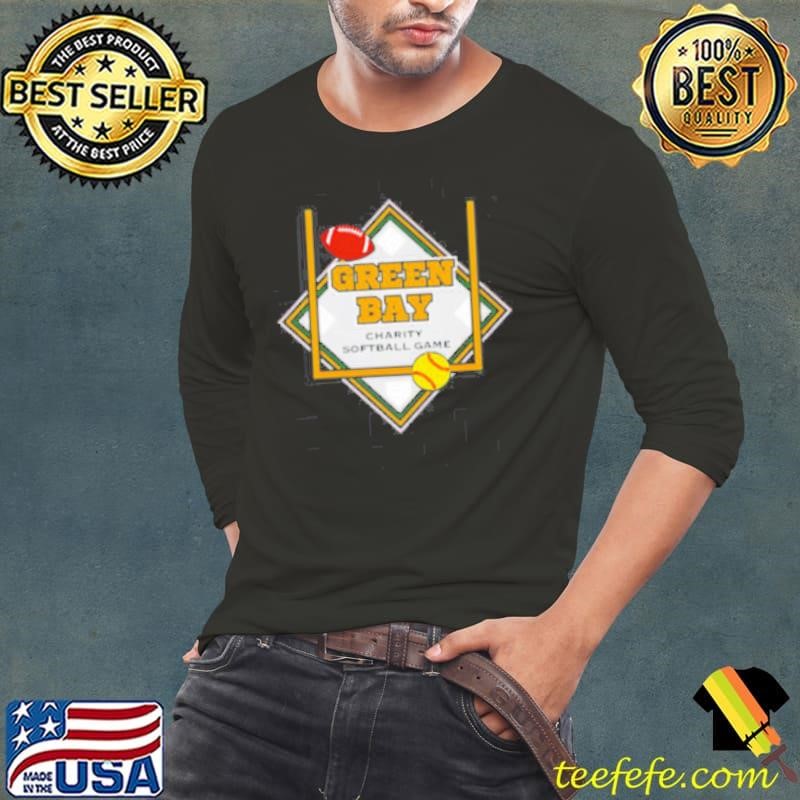 Green Bay Packers x Jordan Love Special 2025 Baseball shirt