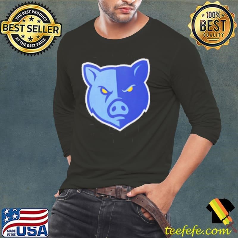 Grit And Grind Super Soft Pig shirt