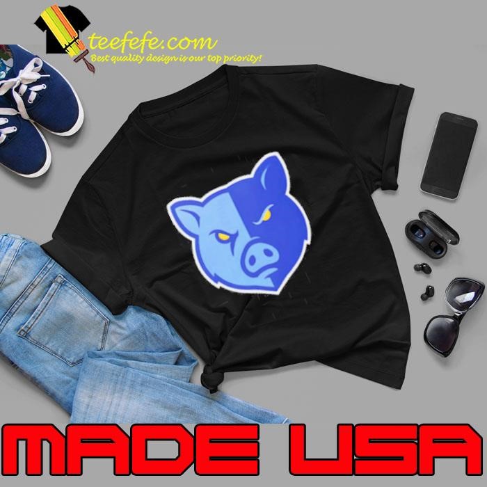 Grit And Grind Super Soft Pig Unisex