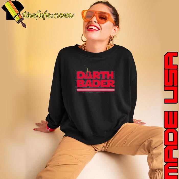 Harrison Bader Darth Bader Sweatshirt