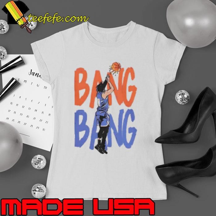 JB Bang Bang Ladies tee