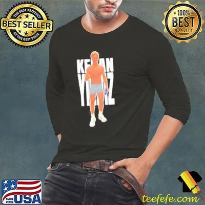 Kenan yildiz shirt