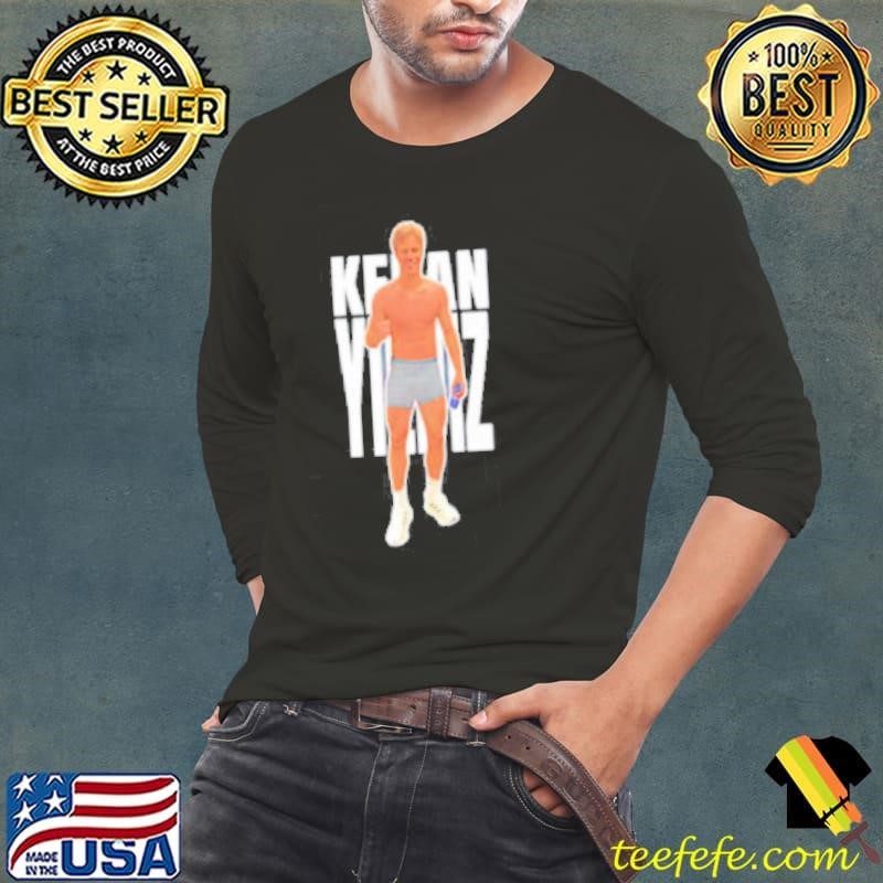 Kenan yildiz shirt