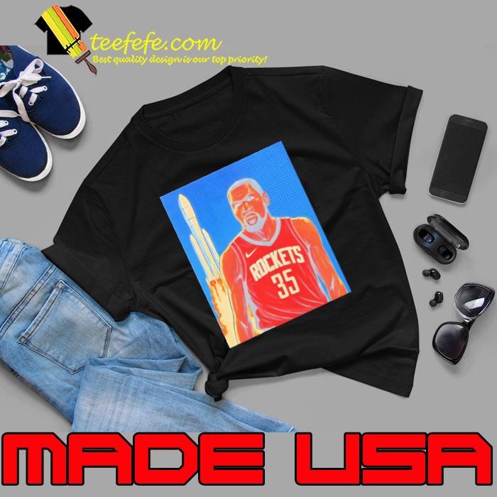 Kevin Durant Rockets Phoenix Suns Comic Unisex