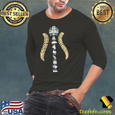 Men’s College World Series NCAA 2025 shirt