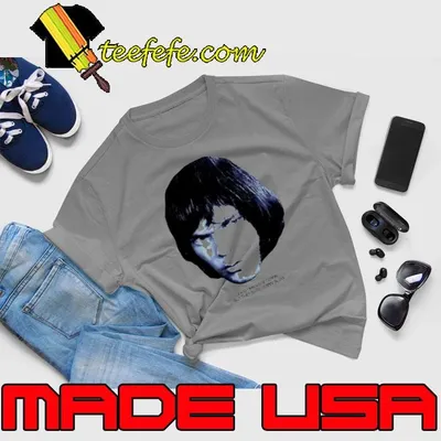 Neil Young face good times are comin’ but they sure comin’ slow shirt