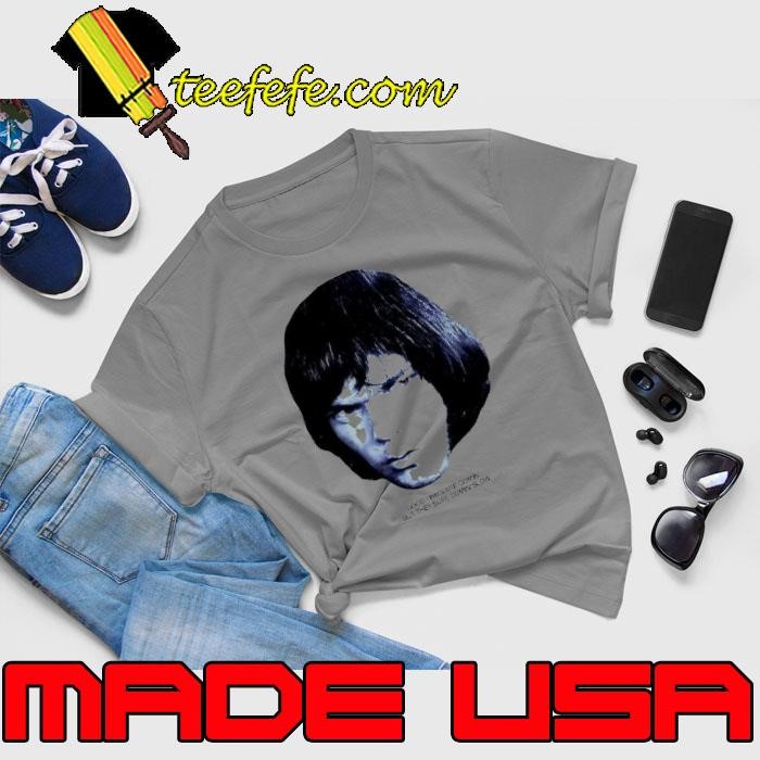 Neil Young face good times are comin’ but they sure comin’ slow shirt