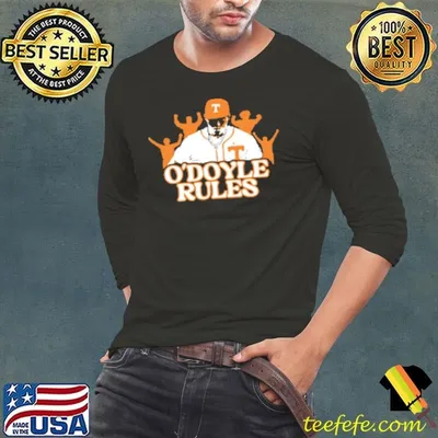 O'Doyle Rules Liam Doyle  shirt