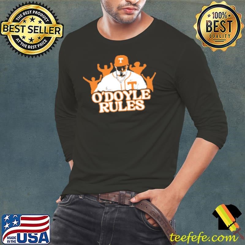 O'Doyle Rules Liam Doyle shirt