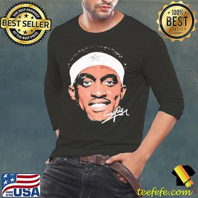 Pascal Siakam Indiana Pacers big face signature shirt