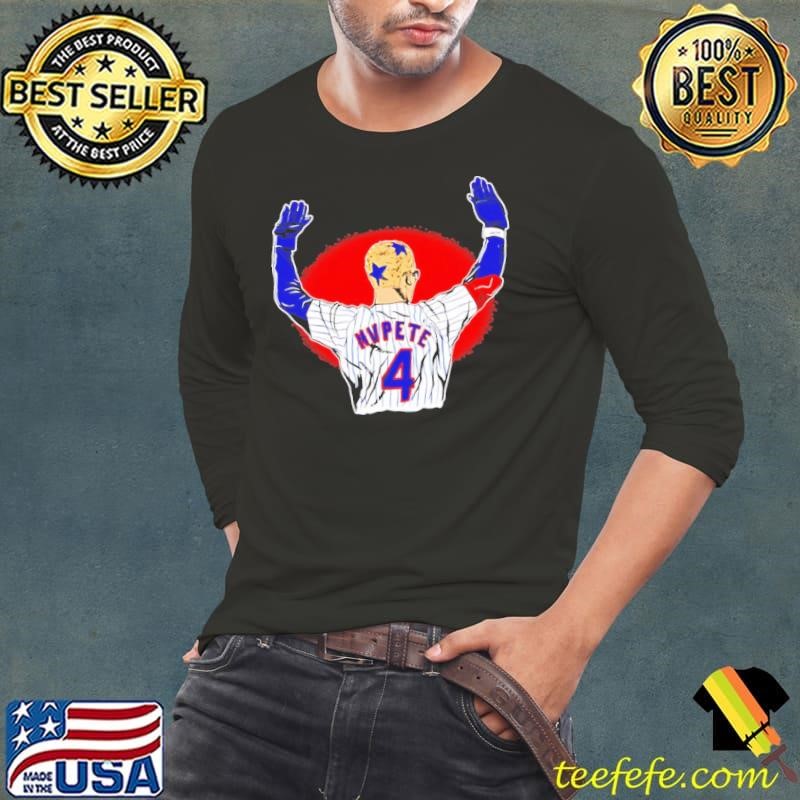 Pete Crow-Armstrong Chicago Cubs MVP CHI shirt
