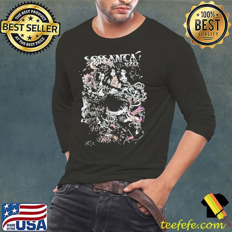 Sessanta V2.0 61st Birthday Celebration For Maynard James Keenan May 31 2025 American shirt