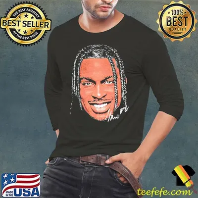 Shai Gilgeous-Alexander Oklahoma City Thunder 2025 NBA Basketball Big Head Signature shirt